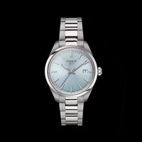 Orologio Tissot Donna Pr 100 in Acciaio T1502101135100 - T1502101135100